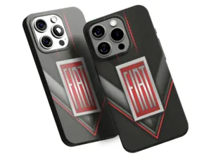 Fiat Handycover Pro Max Limitierte Auflage